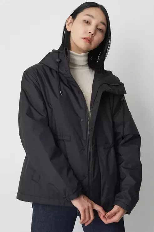 ［新品］エアーライトジャケット-Women