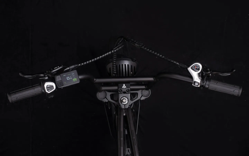レンタル MOVE CAVET II [新品/初期費用なしプラン] |電動自転車 