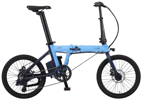 DAHON INTERNATIONAL K-ONE