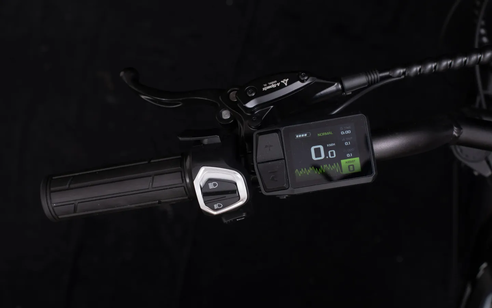 レンタル MOVE CAVET II [新品/初期費用なしプラン] |電動自転車