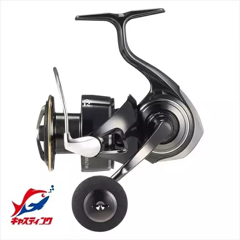 DAIWA 26セルテートHDLT5000D-CXH