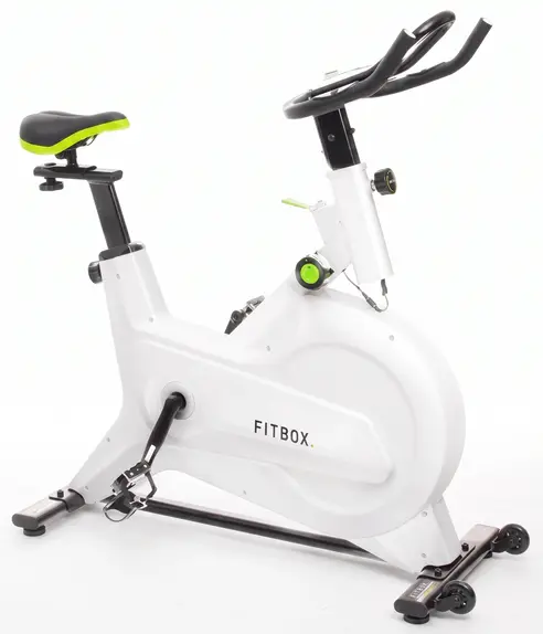 FITBOX