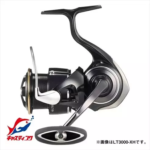 DAIWA 26セルテートHD LT3000