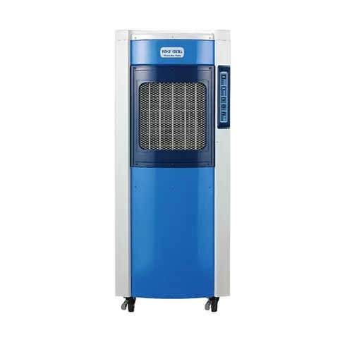 気化式冷風機