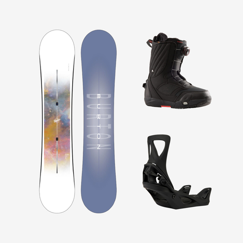 Burton スノーボード オンラインレンタル | レンタルモール カウリル