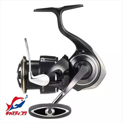 DAIWA 26セルテートHD LT3000-XH