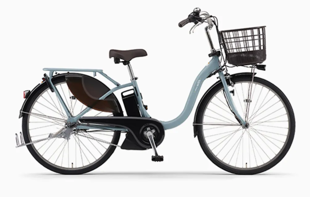 使用10ヶ月未満 自転車 定価3万円位 電動自転車レンタル・サブスクの 