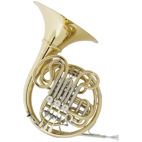 【新品】ホルン PRESON PR-103 [RS561]