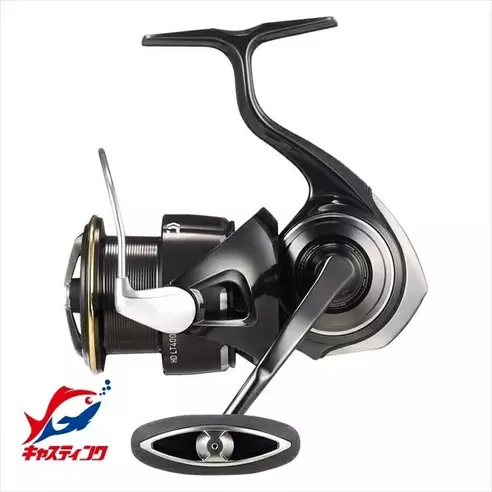 DAIWA 26セルテートHD LT4000-C