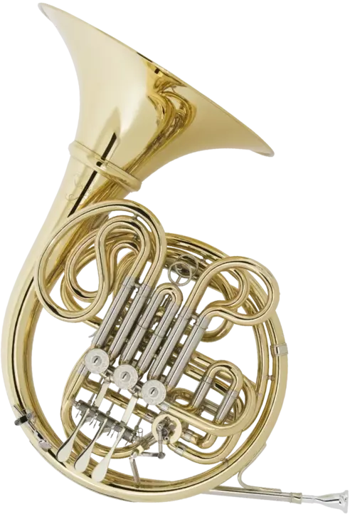 【USED】ホルン PRESON PR-103 [RU561]