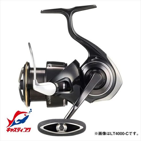 DAIWA CERTATE LT 2500 CXH スピニングリール ダイワ スピニングリール