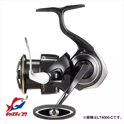 DAIWA 26セルテートHD LT4000-CXH