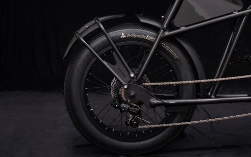 レンタル MOVE CAVET II [新品/初期費用なしプラン] |電動自転車