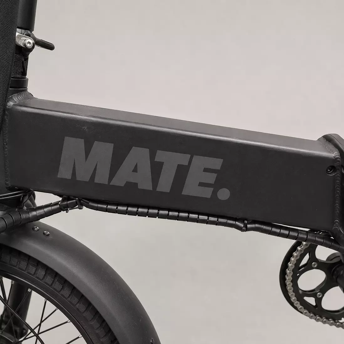 レンタル 【もらえるプラン/新品】MATE.BIKE (メイトバイク) MATE GO+