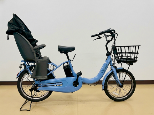 絞り込み | 電動自転車レンタル・サブスクの【チャリル】
