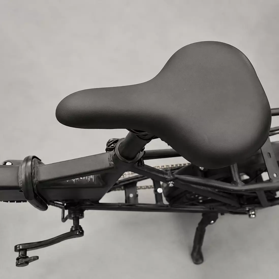 レンタル 【もらえるプラン/新品】MATE.BIKE (メイトバイク) MATE GO+