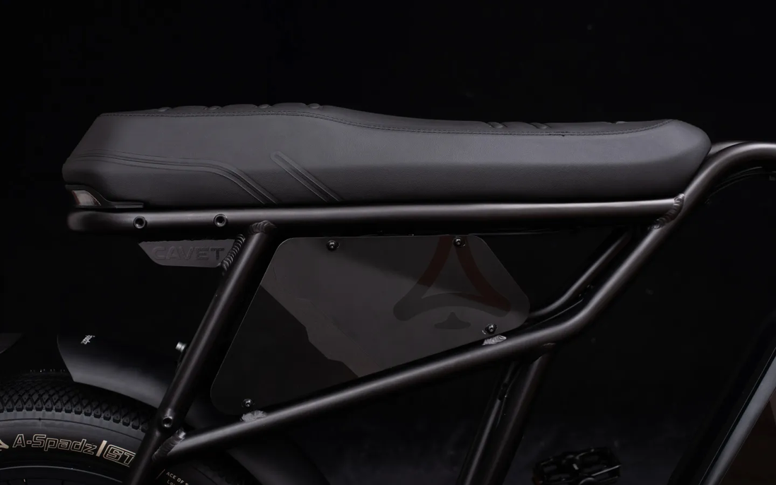 レンタル MOVE CAVET II [新品/初期費用なしプラン] |電動自転車