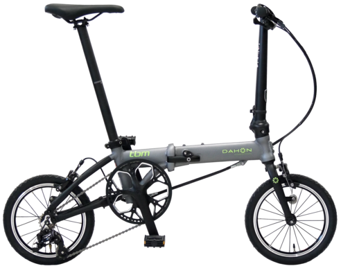 折りたたみ自転車に関するレンタル品一覧 | 【公式】ダホン 　【新品】DAHON折りたたみ自転車