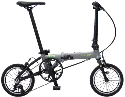 【新品】DAHON INTERNATIONAL tbm (tiny but mighty) ティービーエム 