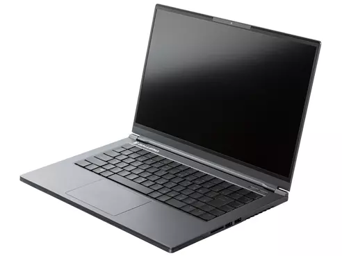 GALLERIA GCR1660TGF Core i7