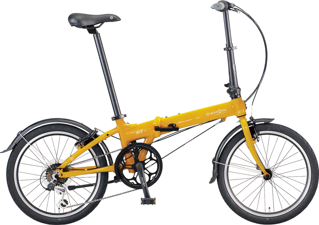 レンタル 【新品】DAHON INTERNATIONAL HIT D6（ヒットD6） |【公式