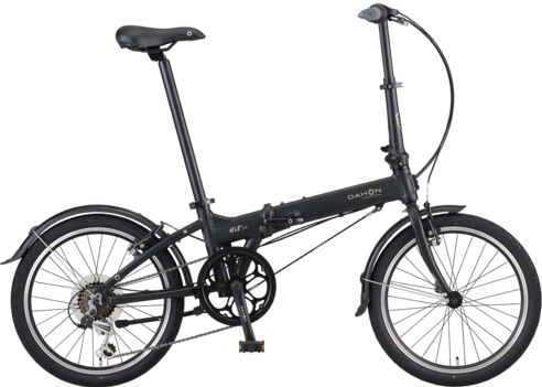 レンタル DAHON INTERNATIONAL HIT D6（ヒットD6） |【公式】ダホン