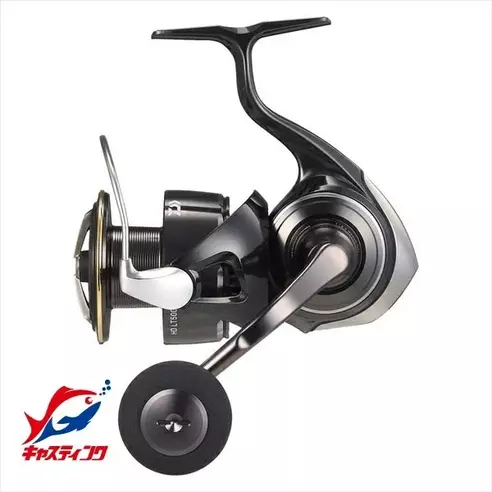 DAIWA 26セルテートHD LT5000D