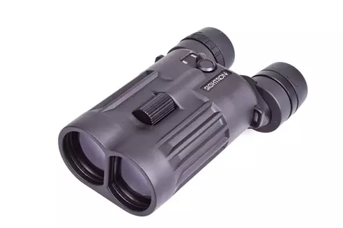 サイロトン SIIBL 1242 STABILIZER 12倍 防水防振双眼鏡
