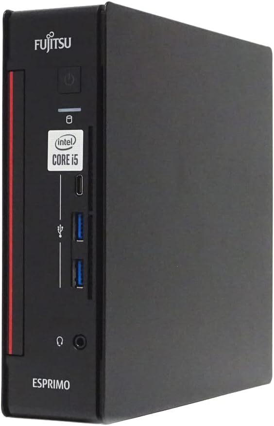 レンタル FUJITSU ESPRIMO Q7010/E Core i5 レンタル |テックレンタル