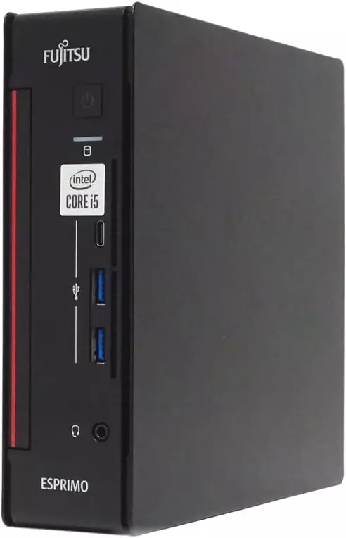 FUJITSU ESPRIMO Q7010/E Core i5 レンタル