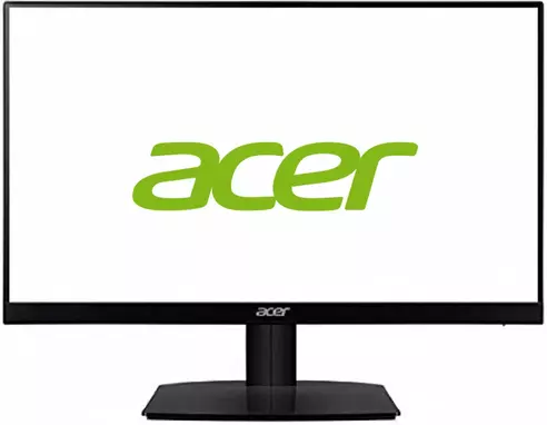 Acer HA240YAbmi 23.8インチ フルHD レンタル