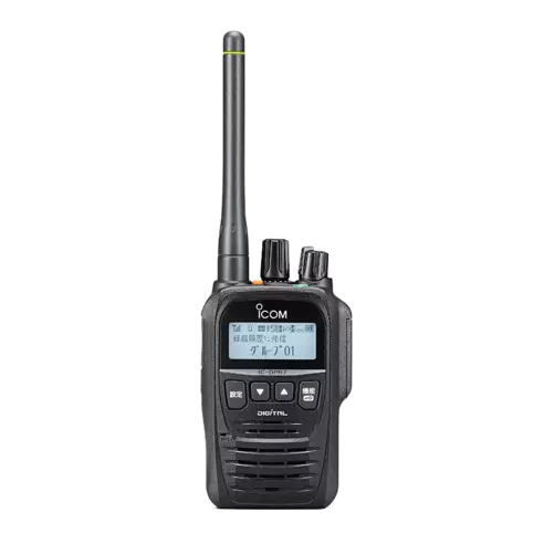 DPR7S レンタル アイコム 簡易無線機