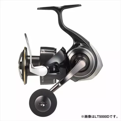 DAIWA 26セルテートHD LT5000D-XH