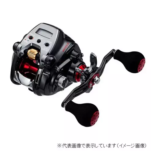 DAIWA ダイワ 電動リール 20 シーボーグ 200J-DH 2020モデル (右巻) /2000000901411