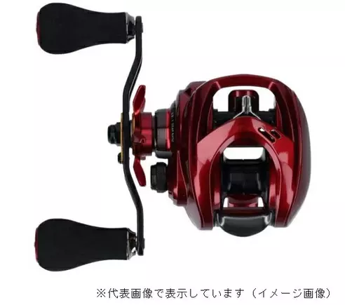 DAIWA ダイワ リール 19アドミラ 100XHL (左ハンドル) /2000000901381