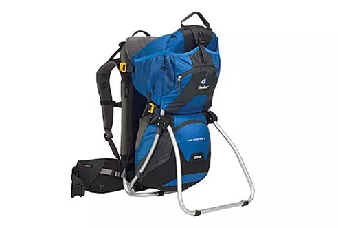 deuter ベビーキャリア