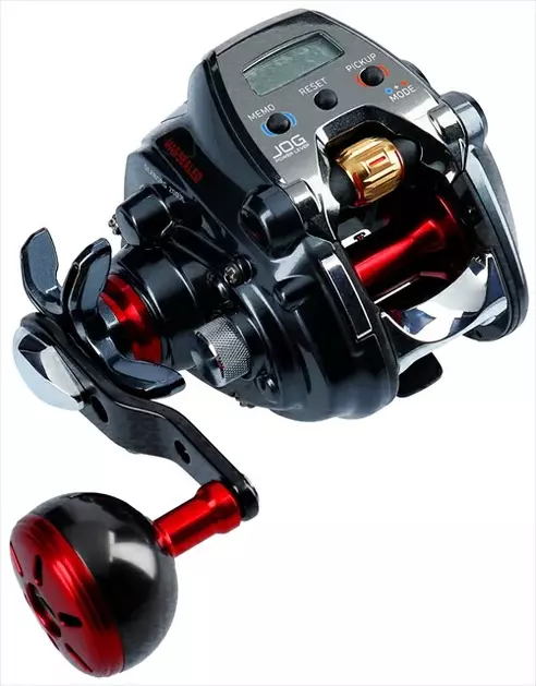 DAIWA ダイワ 電動リール シーボーグ200JL 2019モデル (左巻) /2000000901404