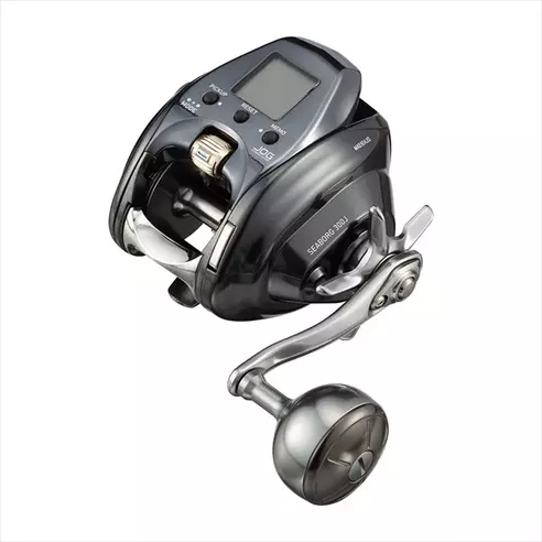 DAIWA ダイワ 電動リール 21 シーボーグ 300J 2021モデル (右巻) /2000000901435