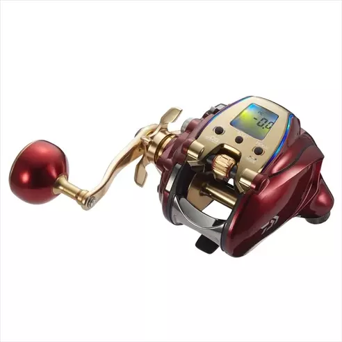 DAIWA ダイワ 電動リール 20 シーボーグ 300MJL 2020モデル (左巻) /2000000901466