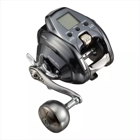 DAIWA ダイワ 電動リール 21 シーボーグ 300JL 2021モデル (左巻) /2000000901442