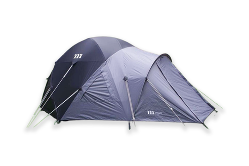 【新品・未使用品】muraco Gustav 4P テント 4人用 正規品 ムラコ グスタフ MURACO GUSTAV 4P