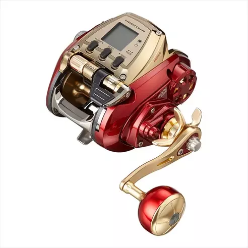 DAIWA ダイワ 電動リール 21 シーボーグ 600MJ 2021モデル (右巻) /2000000901480