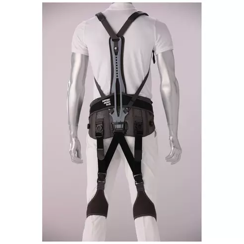 【法人専用】サポートジャケットBb+FIT WIDE SJW201059