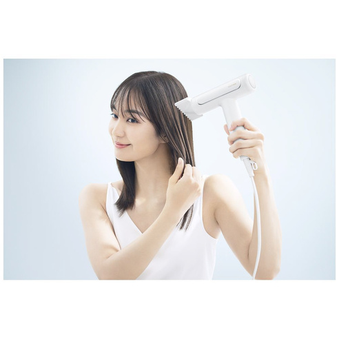 レンタル FESTINO フェスティノ ツヤモイストドライヤー SMHB