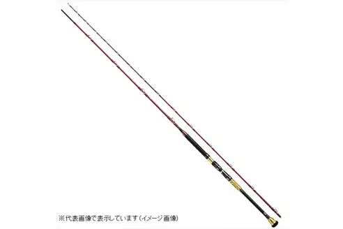 DAIWA ダイワ バイパースティック S-270 Y /2000000900179