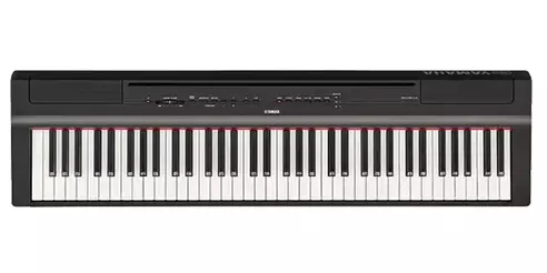 P-121aB (73鍵)  YAMAHA ヤマハ 