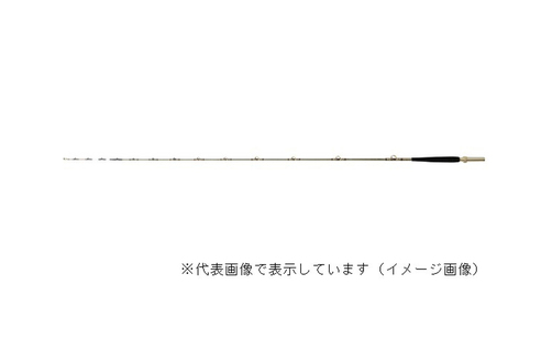 レンタル DAIWA ダイワ マッドバイパー スタンディング STD Hー175