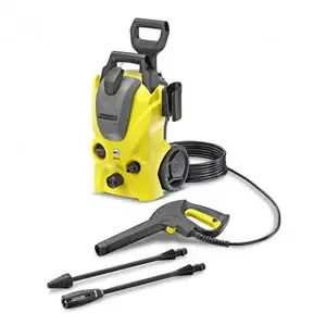 ケルヒャー 高圧洗浄機（家庭用）エントリークラス　K3サイレント（50Hz）