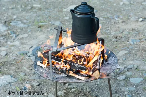 Petromax ファイヤーボウルfs48