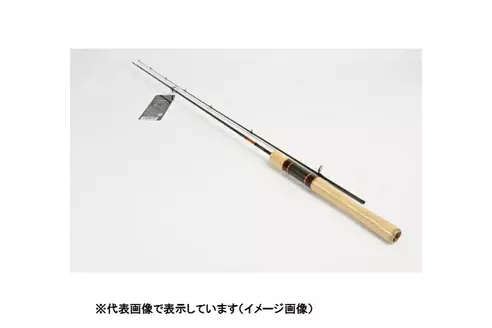 DAIWA ダイワ 18PRESSO(プレッソ) AGS 62ML V (スピニング 2ピース) /2000000900292